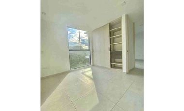 VENTA APARTAMENTO BELMONTE