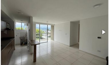 VENTA APARTAMENTO EN DOSQUEBRADAS