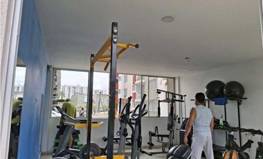 VENTA APARTAMENTO EN DOSQUEBRADAS