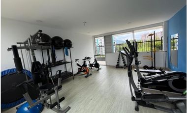VENTA APARTAMENTO EN DOSQUEBRADAS