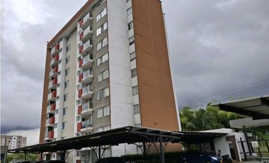 VENTA APARTAMENTO EN DOSQUEBRADAS