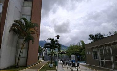 VENTA APARTAMENTO EN DOSQUEBRADAS