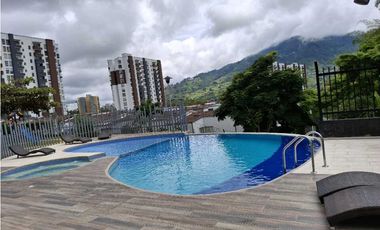 VENTA APARTAMENTO EN DOSQUEBRADAS