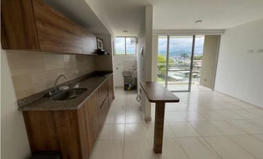 VENTA APARTAMENTO EN DOSQUEBRADAS