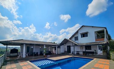 RENTA FINCA
