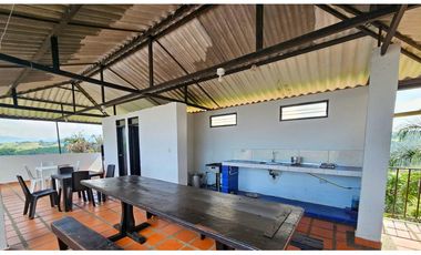 RENTA FINCA