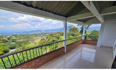 RENTA FINCA