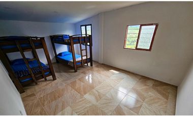 RENTA FINCA