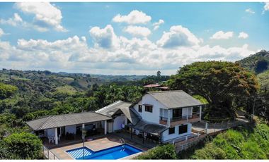 RENTA FINCA