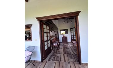 VENTA FINCA COMBIA