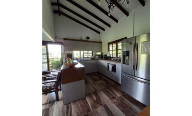 VENTA FINCA COMBIA