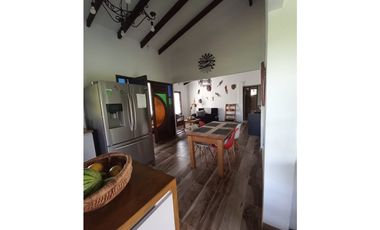 VENTA FINCA COMBIA