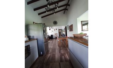 VENTA FINCA COMBIA