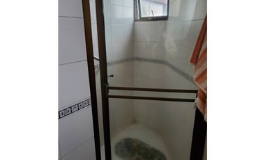 VENTA APARTAMENTO CENTRO
