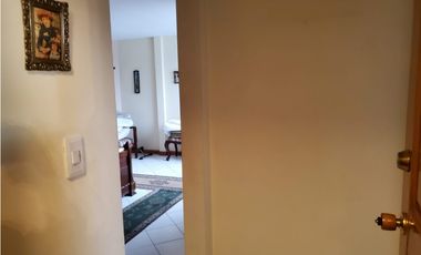 VENTA APARTAMENTO CENTRO