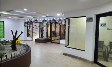 VENTA APARTAMENTO CENTRO