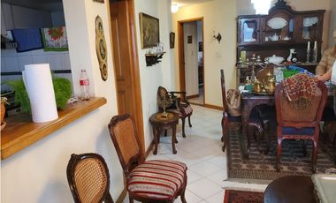 VENTA APARTAMENTO CENTRO