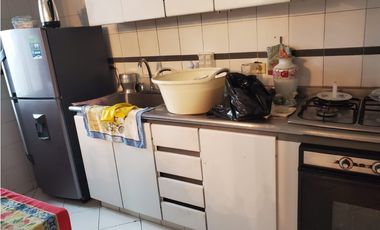 VENTA APARTAMENTO CENTRO