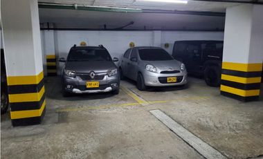 VENTA APARTAMENTO CENTRO