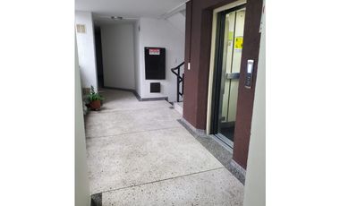 VENTA APARTAMENTO CENTRO
