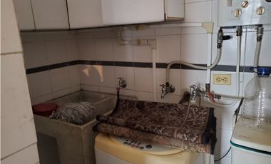 VENTA APARTAMENTO CENTRO