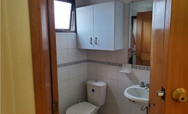 VENTA APARTAMENTO CENTRO