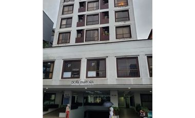 VENTA APARTAMENTO CENTRO