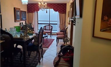VENTA APARTAMENTO CENTRO