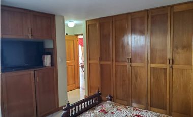 VENTA APARTAMENTO CENTRO