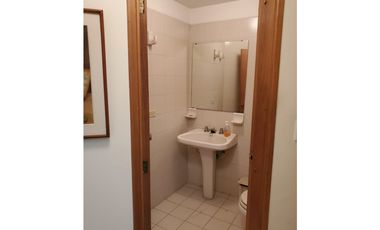 VENTA APARTAMENTO CENTRO