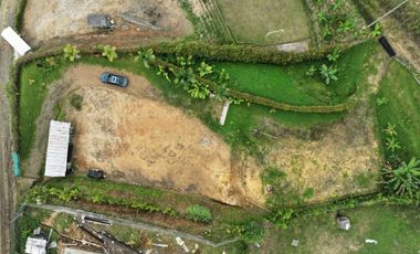 Lote en venta en Tribunas Corcega, Pereira