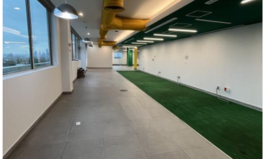 OFICINA EN RENTA EN SAN PEDRO