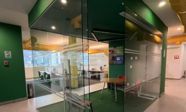 OFICINA EN RENTA EN SAN PEDRO