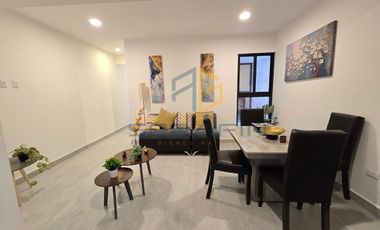 DEPARTAMENTO EN VENTA COL.PEDREGAL DE SANTA URSULA, COYOACAN