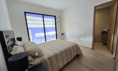 DEPARTAMENTO EN VENTA COL.PEDREGAL DE SANTA URSULA, COYOACAN