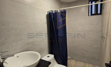 DEPARTAMENTOS EN VENTA COL. PEDREGAL DE SANTA URSULA , COYOACAN