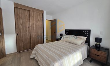 DEPARTAMENTOS EN VENTA COL. PEDREGAL DE SANTA URSULA , COYOACAN