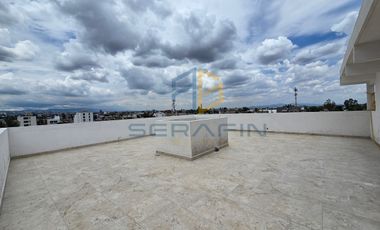 DEPARTAMENTOS EN VENTA COL. PEDREGAL DE SANTA URSULA , COYOACAN