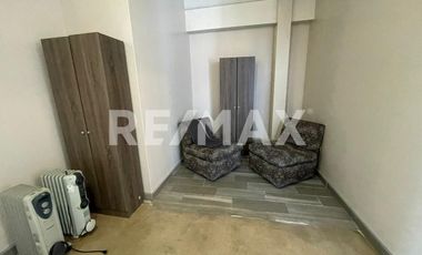 DEPARTAMENTO AMUEBLADO EN RENTA, EN LA CACHO, TIJUANA