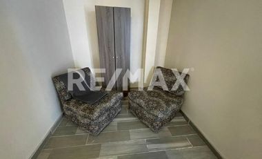 DEPARTAMENTO AMUEBLADO EN RENTA, EN LA CACHO, TIJUANA