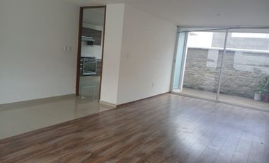 Casa en Renta en Lago de Guadalupe RBL605.