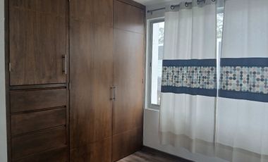 Casa en Renta en Lago de Guadalupe RBL605.