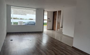 Casa en Renta en Lago de Guadalupe RBL605.