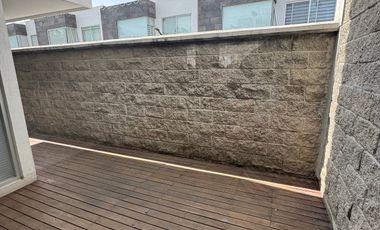 Casa en Renta en Lago de Guadalupe RBL605.