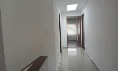 Casa en Renta en Lago de Guadalupe RBL605.