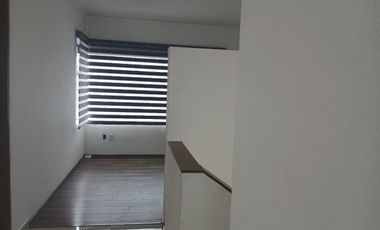 Casa en Renta en Lago de Guadalupe RBL605.