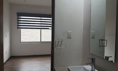 Casa en Renta en Lago de Guadalupe RBL605.