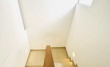 Casa en Renta en Lago de Guadalupe RBL605.