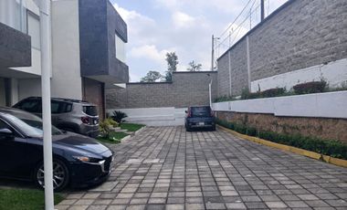 Casa en Renta en Lago de Guadalupe RBL605.