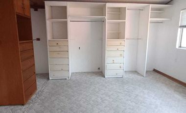 Renta $45,000.00casa en San Jerónimo Aculco, Magdalena Contreras
